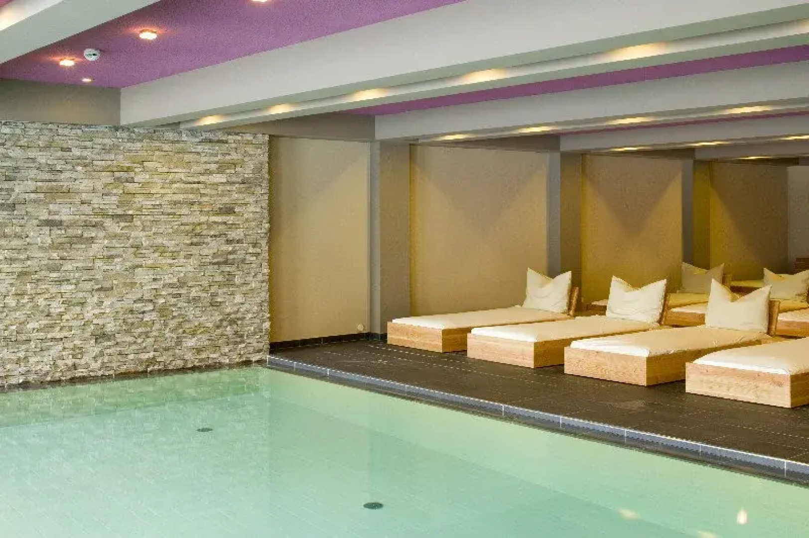 Hagleitner Kinderhotel Zell am See