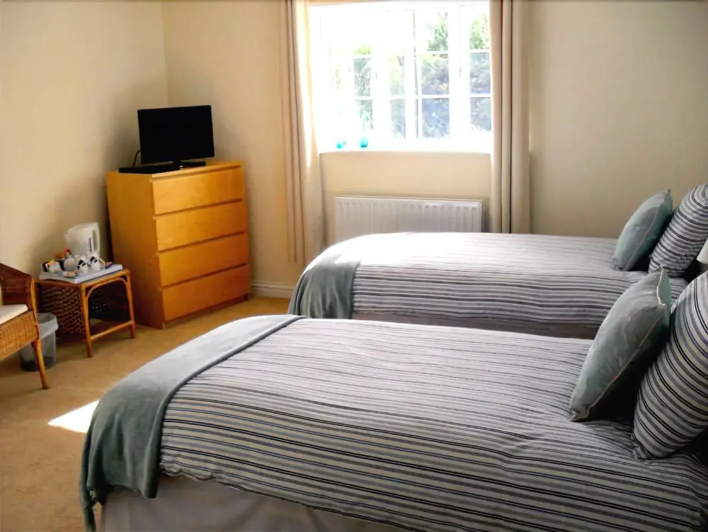 Deneview Bed & Breakfast