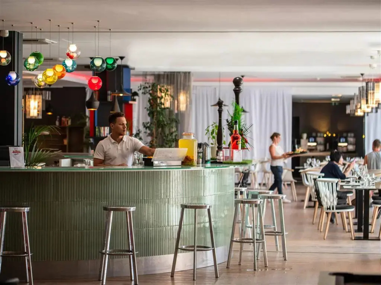 Novotel Avignon Centre