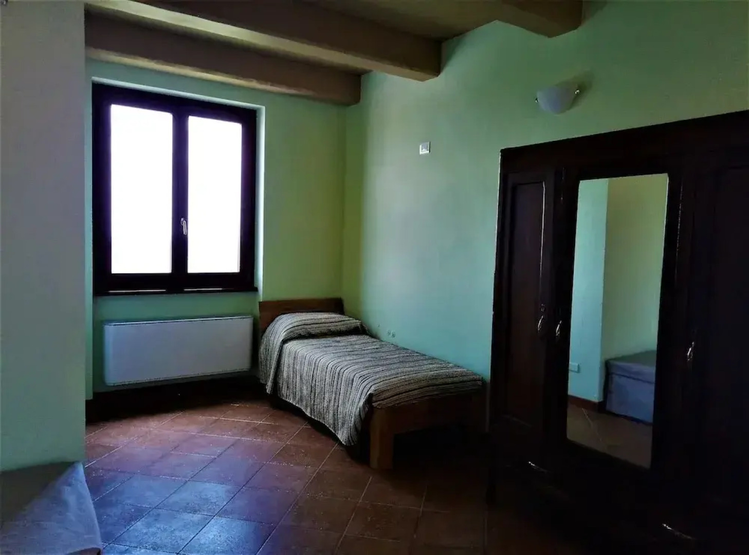 Agriturismo Al Castle