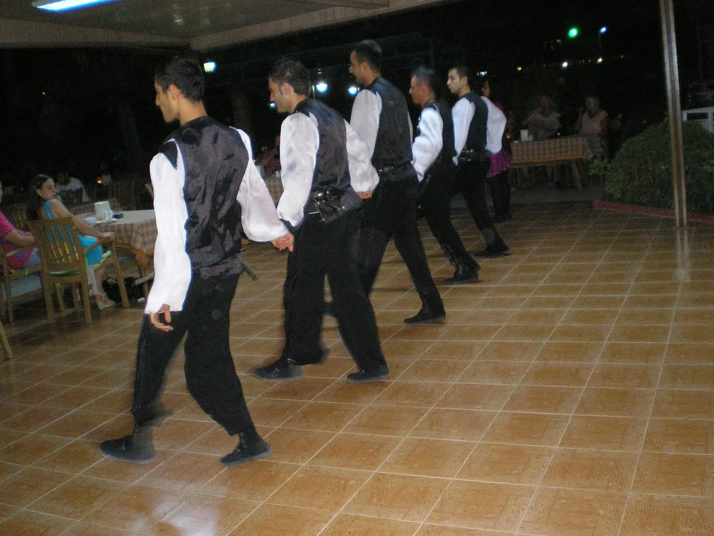 Side Ozgurhan Hotel