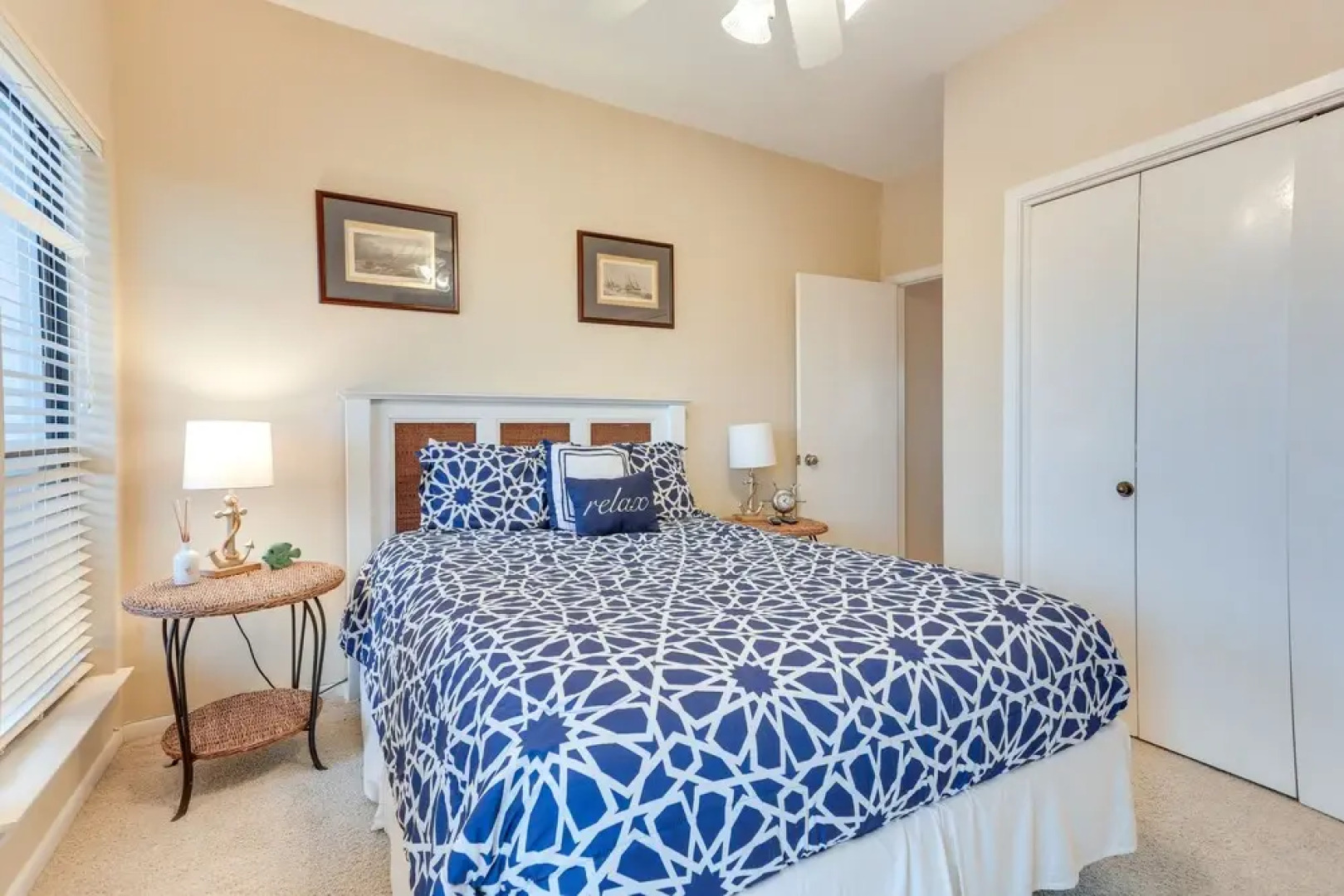 Pet-friendly Pottsboro Townhome w/ Lake Access!