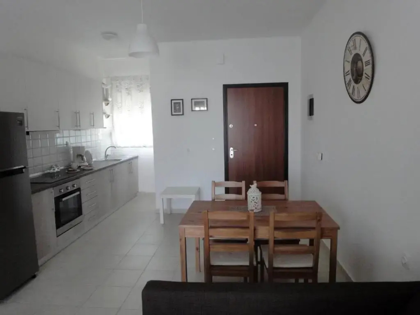 Polychrono Nikos Apartment