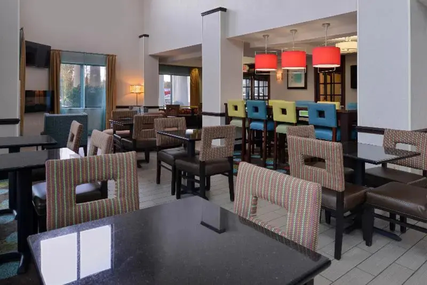 Holiday Inn Express Hotel & Suites Youngstown (North Lima/Boardman)