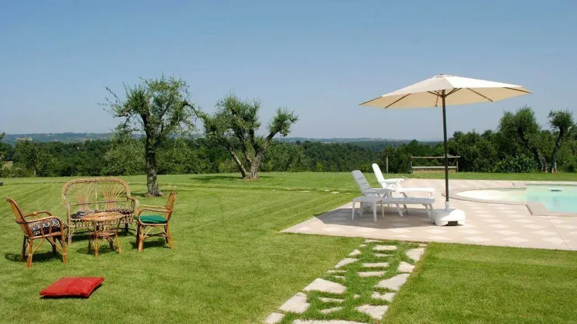 La Camilla Country House