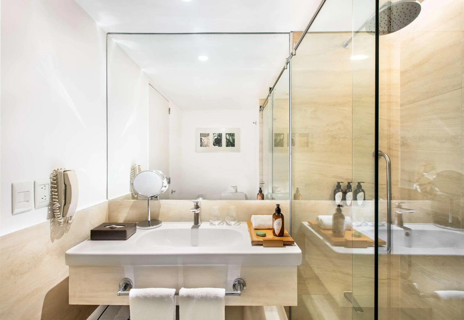 Gran Melia Iguazu Hotel