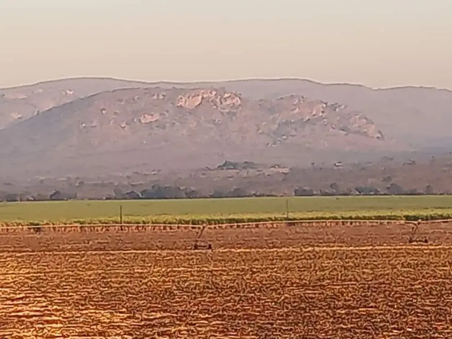 Mhlati Guest Cottages