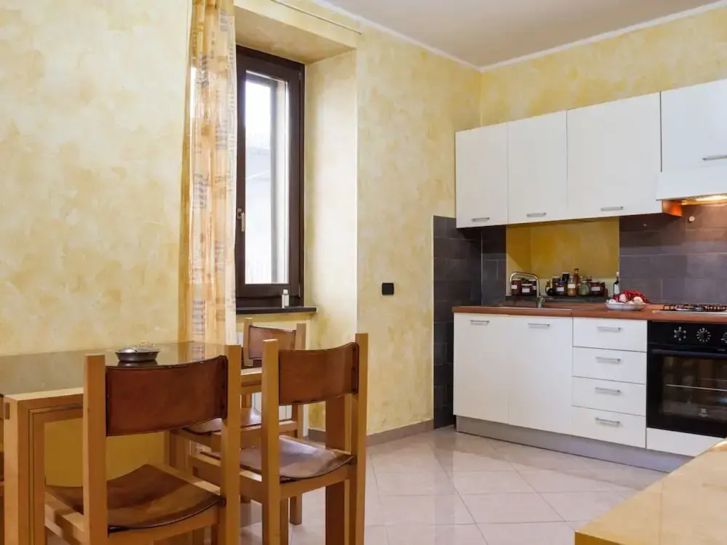 Belvilla by OYO Casa Rosanna