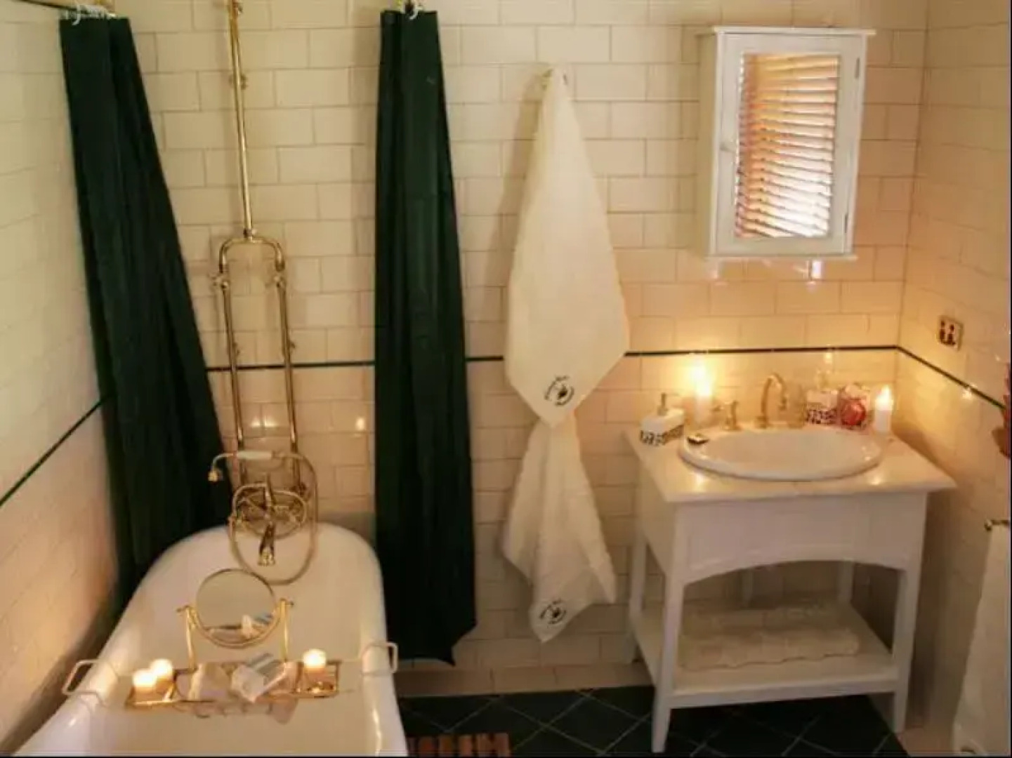 Eleanor River Homestead