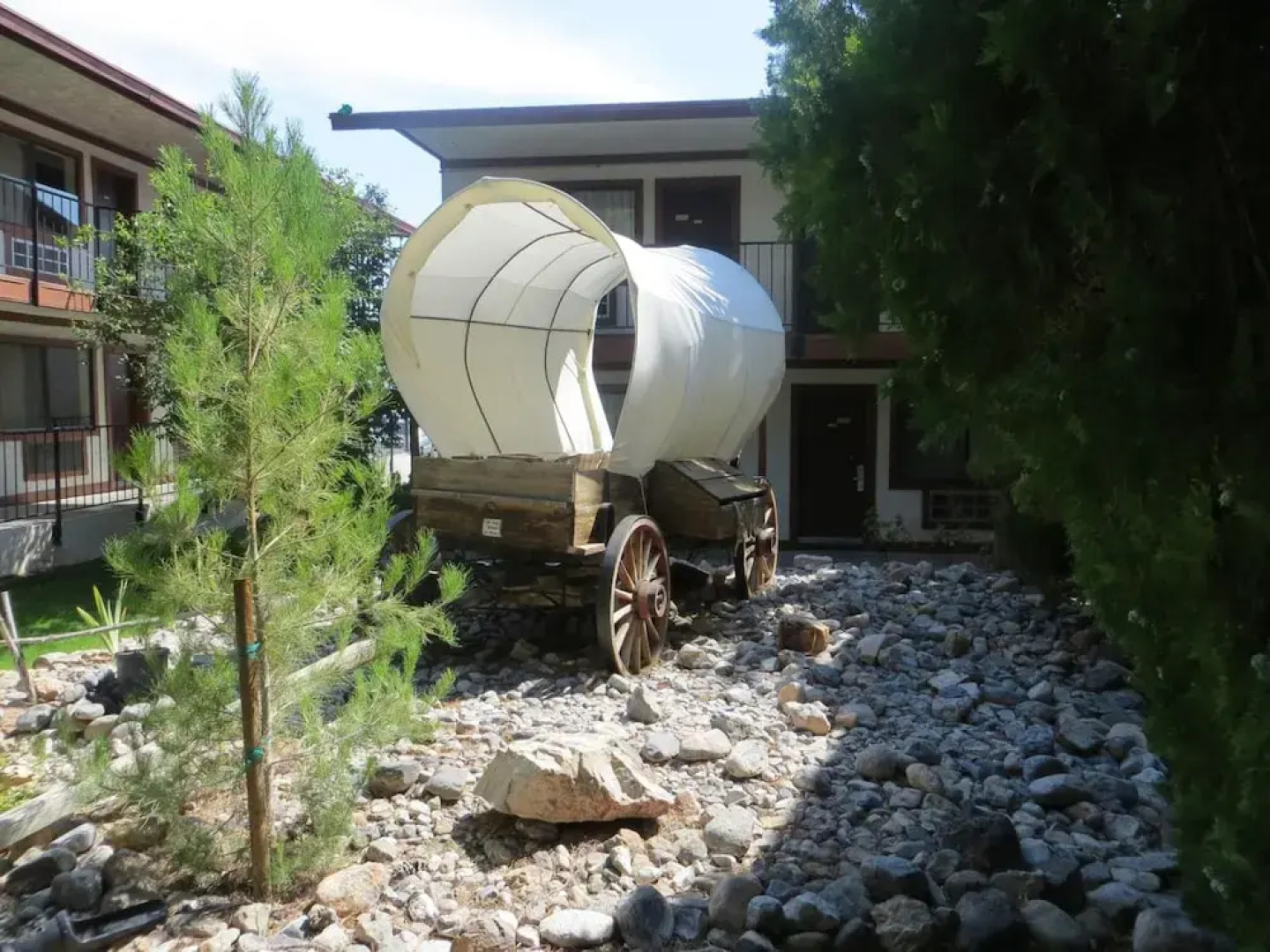 Saddle West Hotel and Casino and RV Park