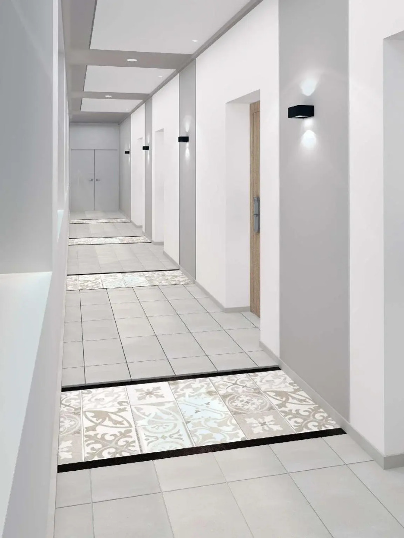 Melia Saidia Residences