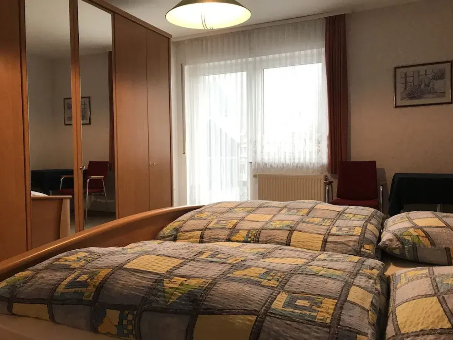 Ferienwohnungen Domizil