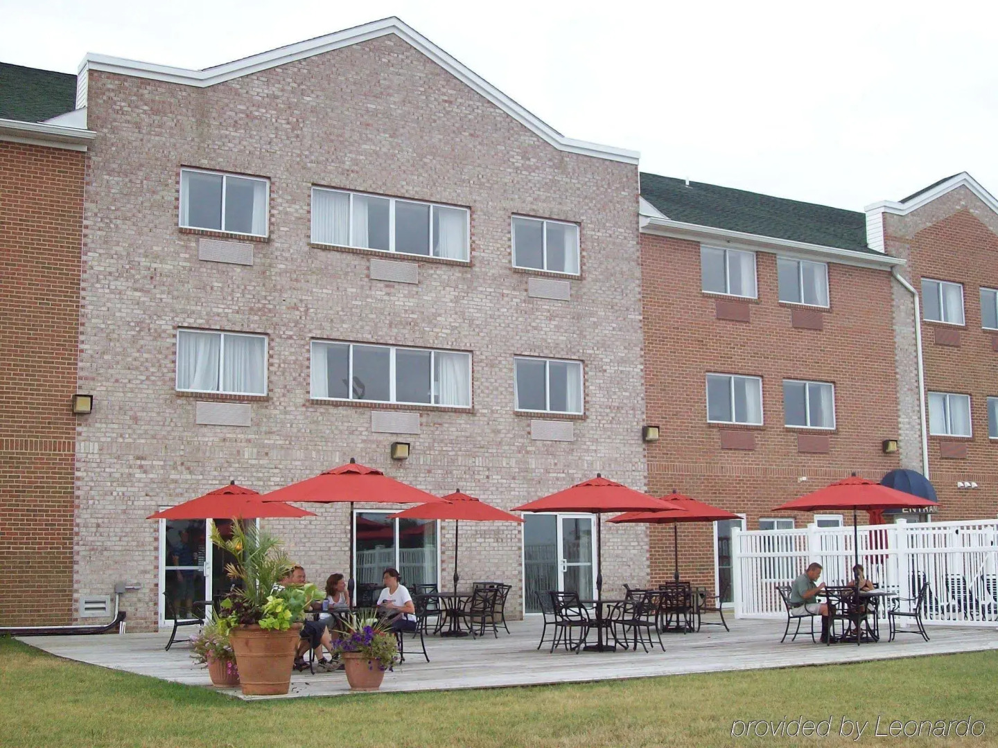 Holiday Inn Express Annapolis East-Kent Island by IHG