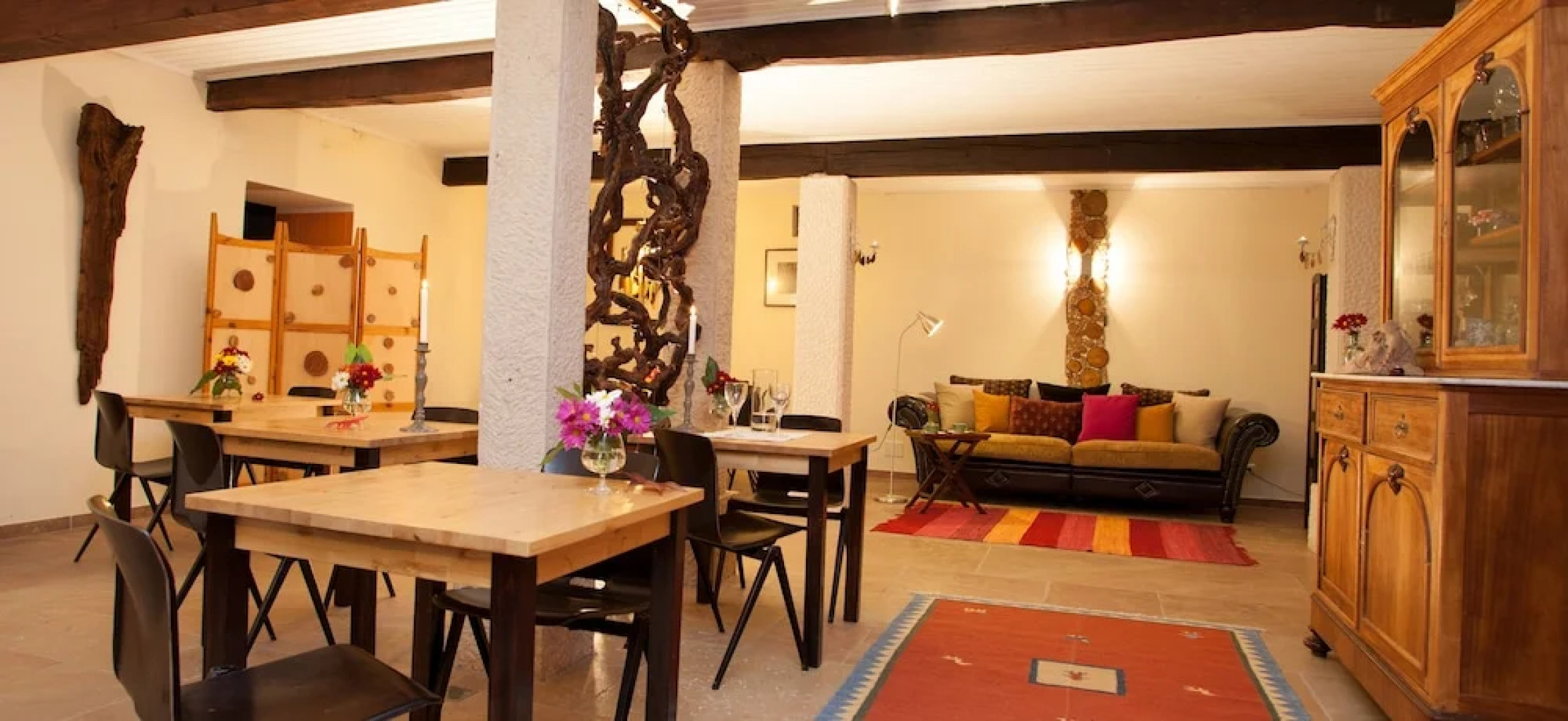 Vila dos Castanheiros