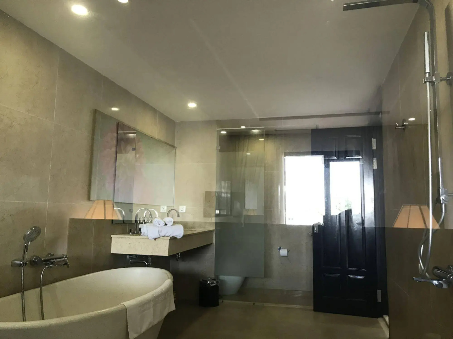 Thanh Binh Riverside Hotel