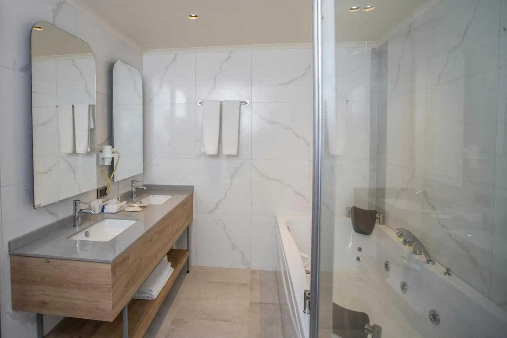 Yasmin Bodrum Resort - All Inclusive