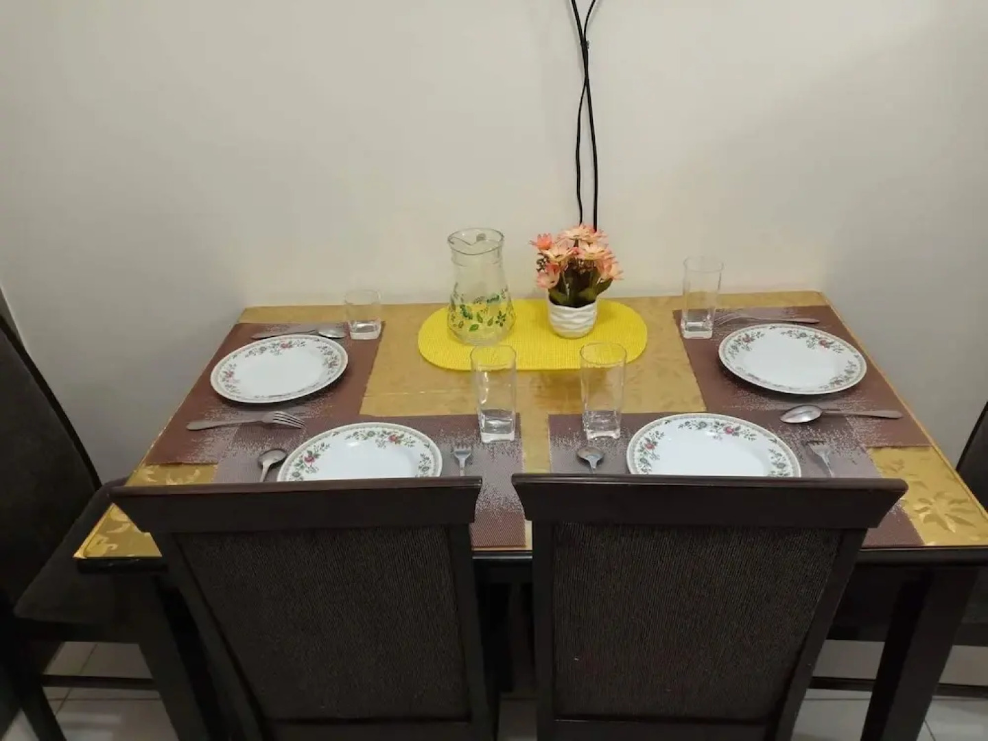 Green Residences Condotel