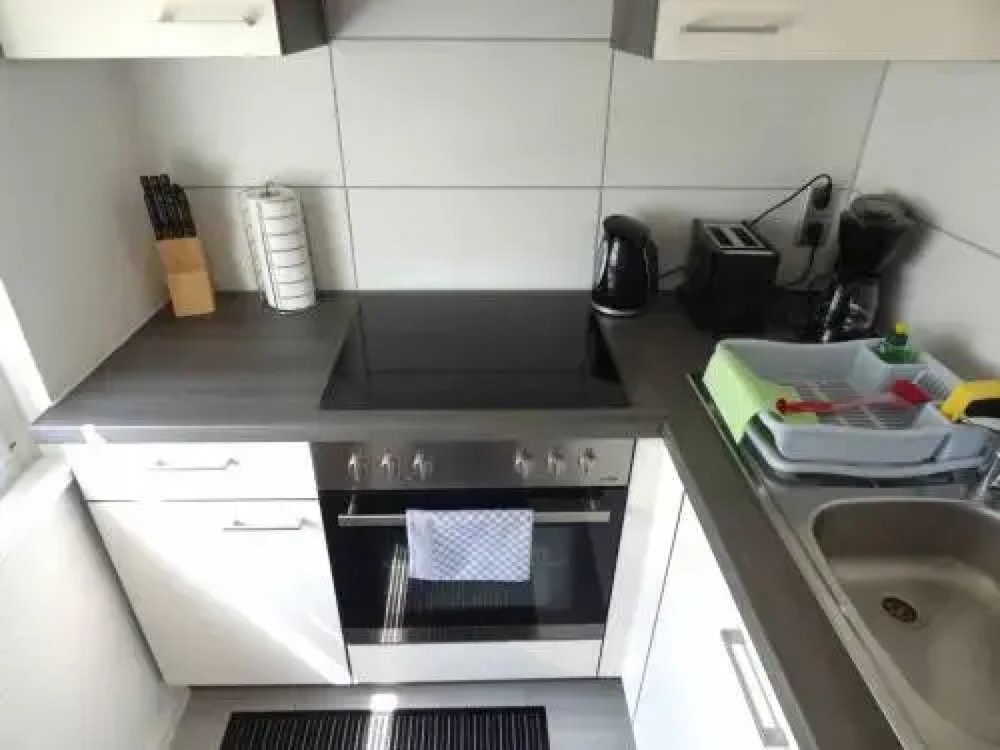 Ferienwohnung Seeblick Zwenkau