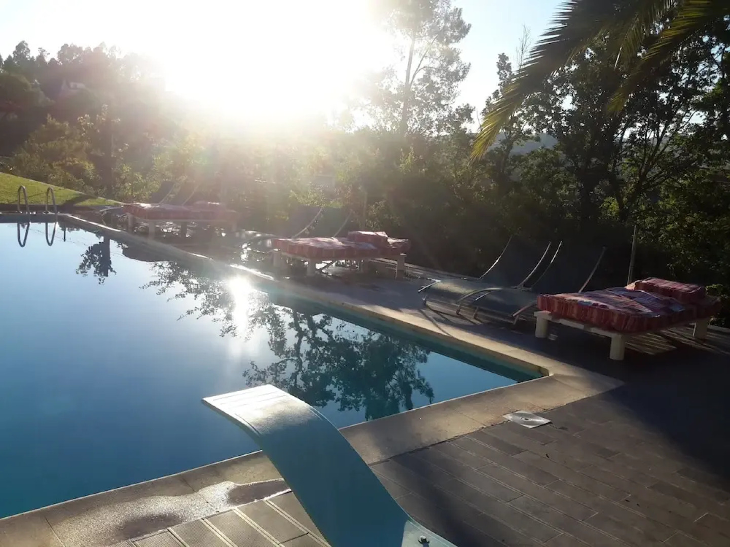 Apartamentos Do Ermal