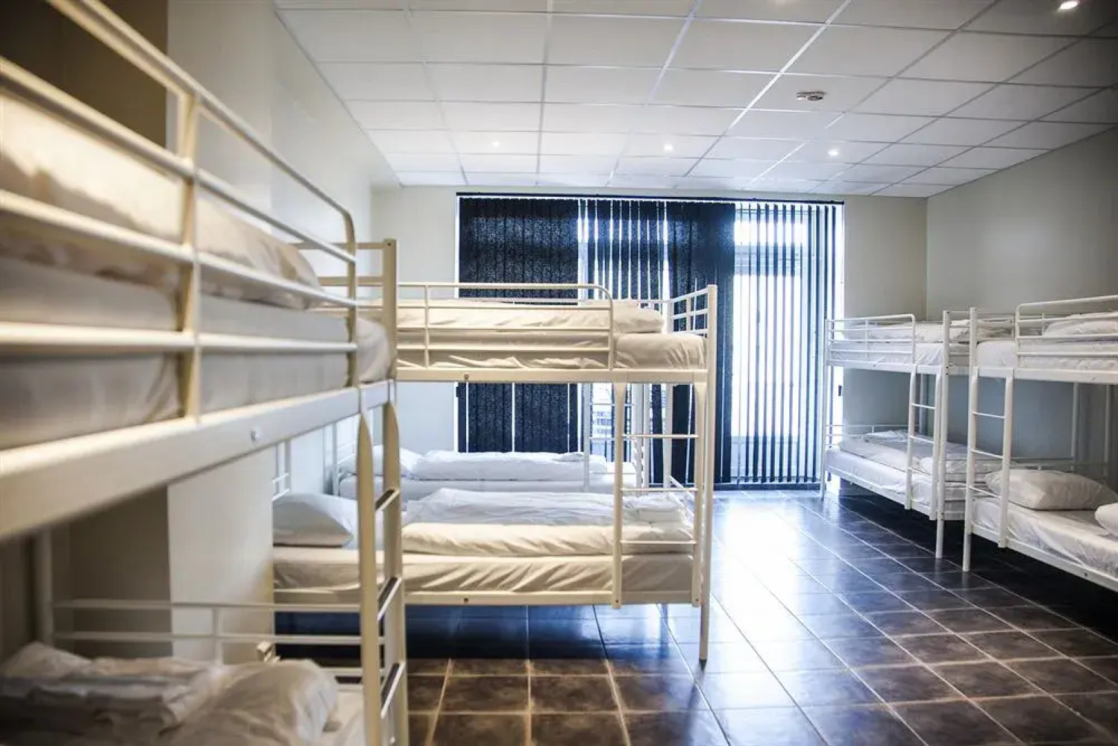 Horten Naeringspark Hotell - Hostel