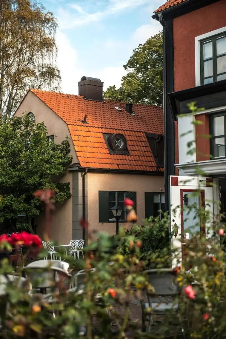 Slottshotellet i Kalmar