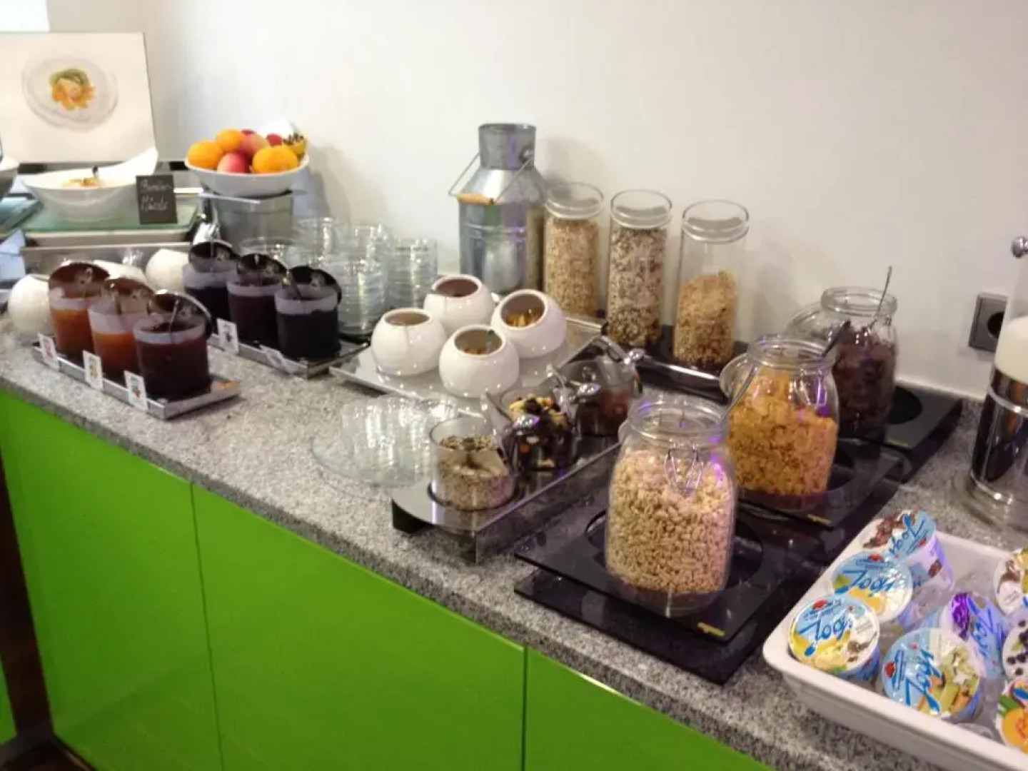 Ressmann`s Residence