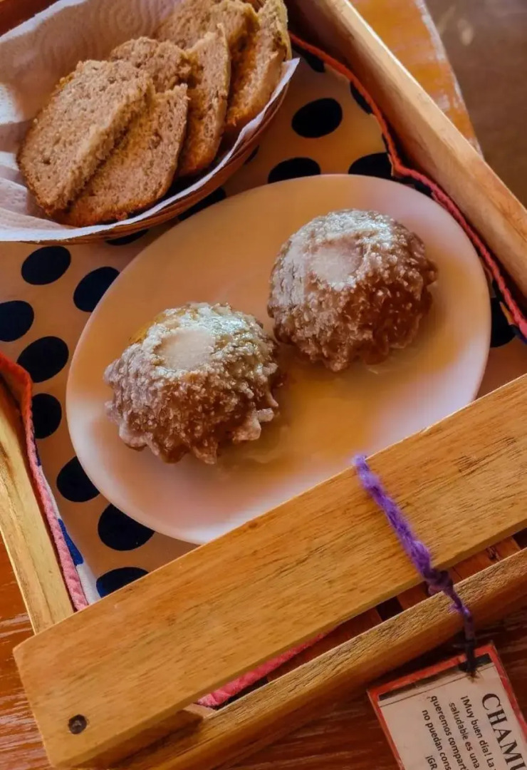 Del Sol A La Montaña