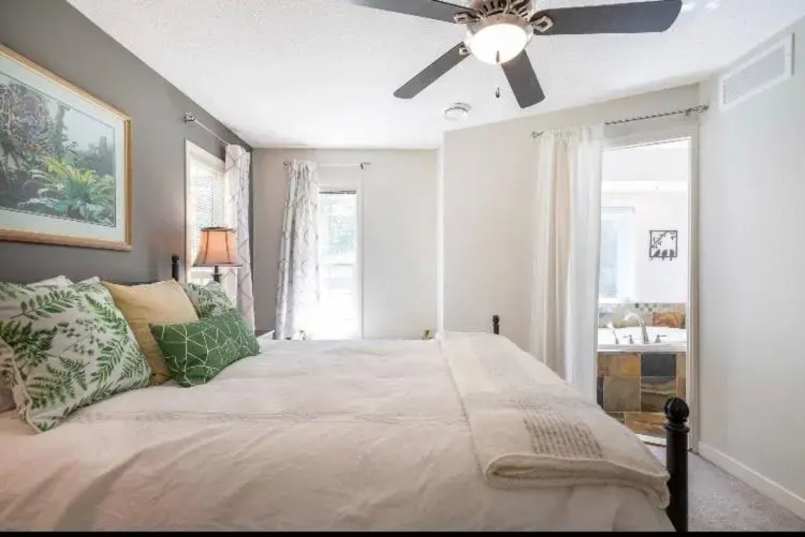 The Blue House Bed and Breakfast