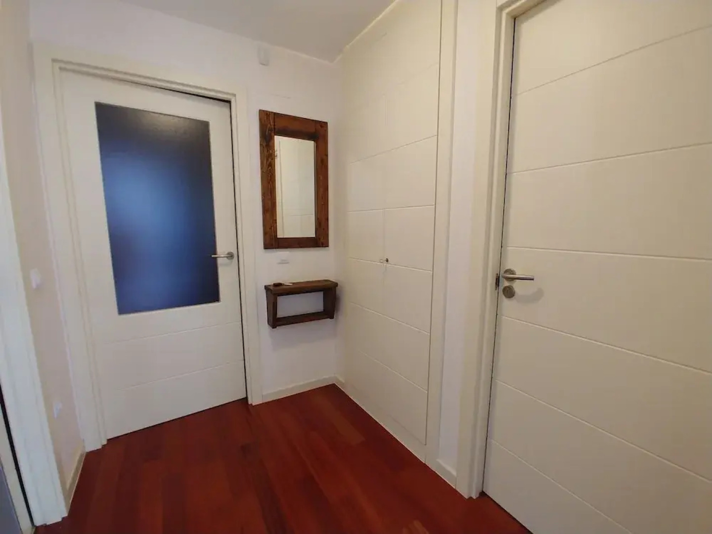 Margas Golf - Segunda Planta A