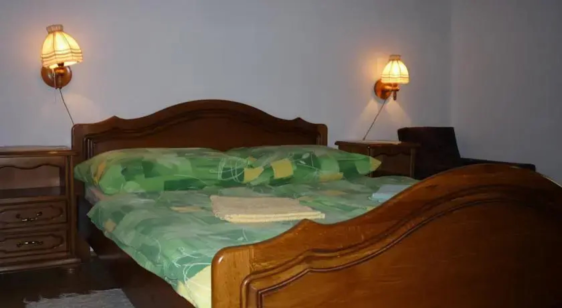 Gerendás Guesthouse