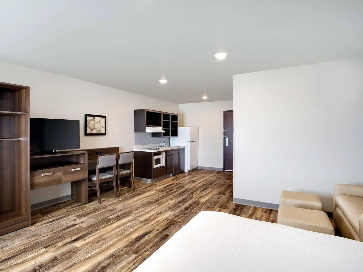 WoodSpring Suites Baltimore White Marsh - Nottingham