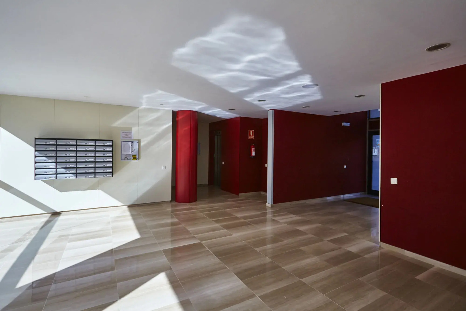 Ciutadella Park Apartments