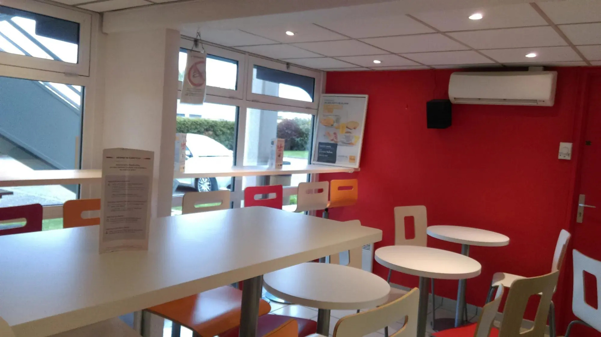 Premiere Classe Metz Sud - Jouy-Aux-Arches