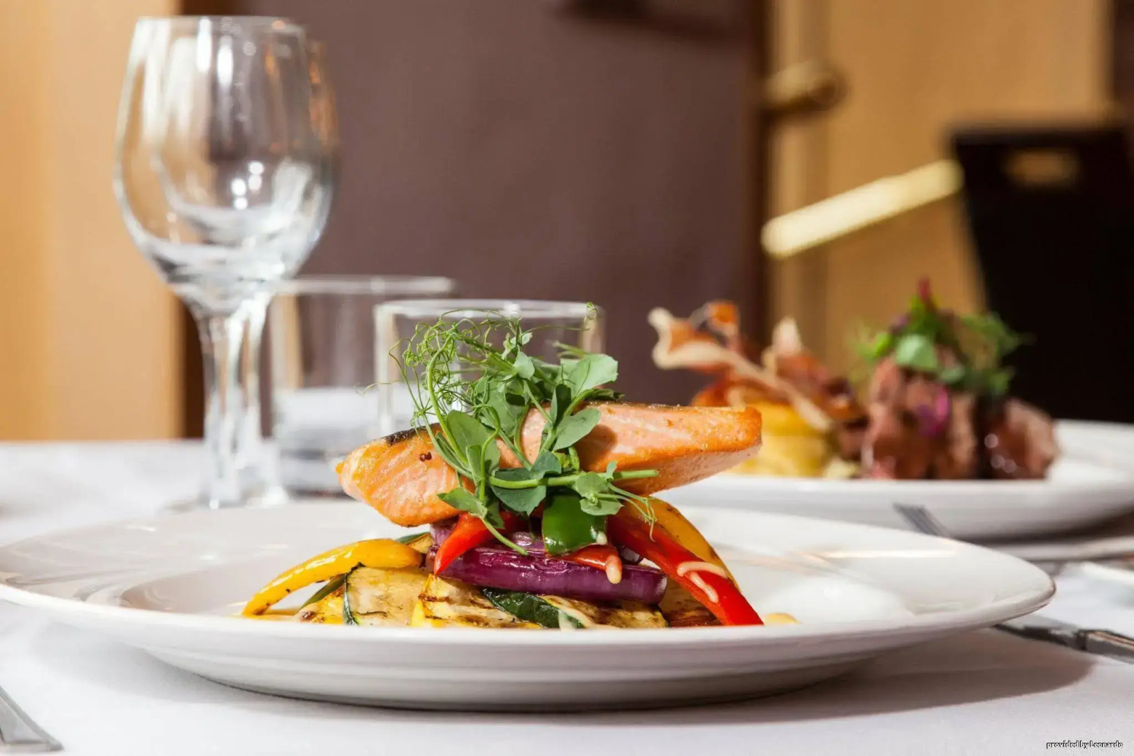 Lake District Castle Inn