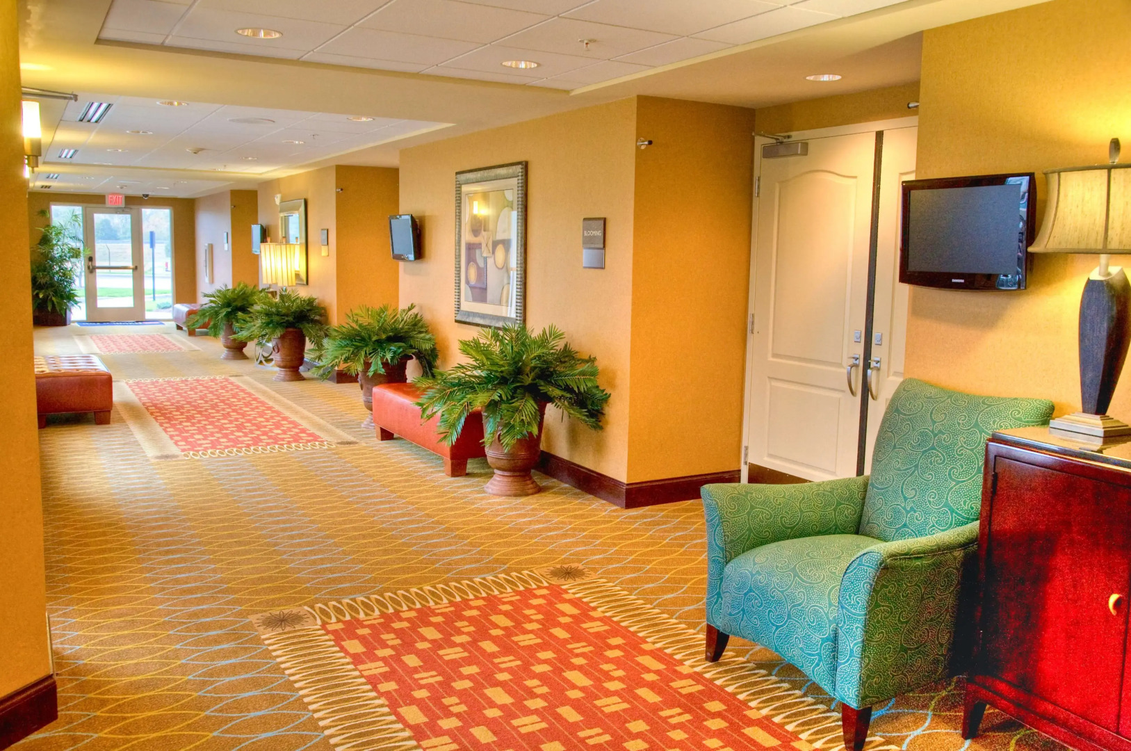 Hilton Garden Inn Clarksville