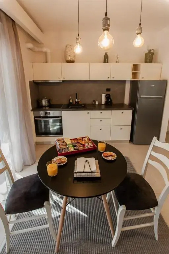 Nafplio Small Apartment - II