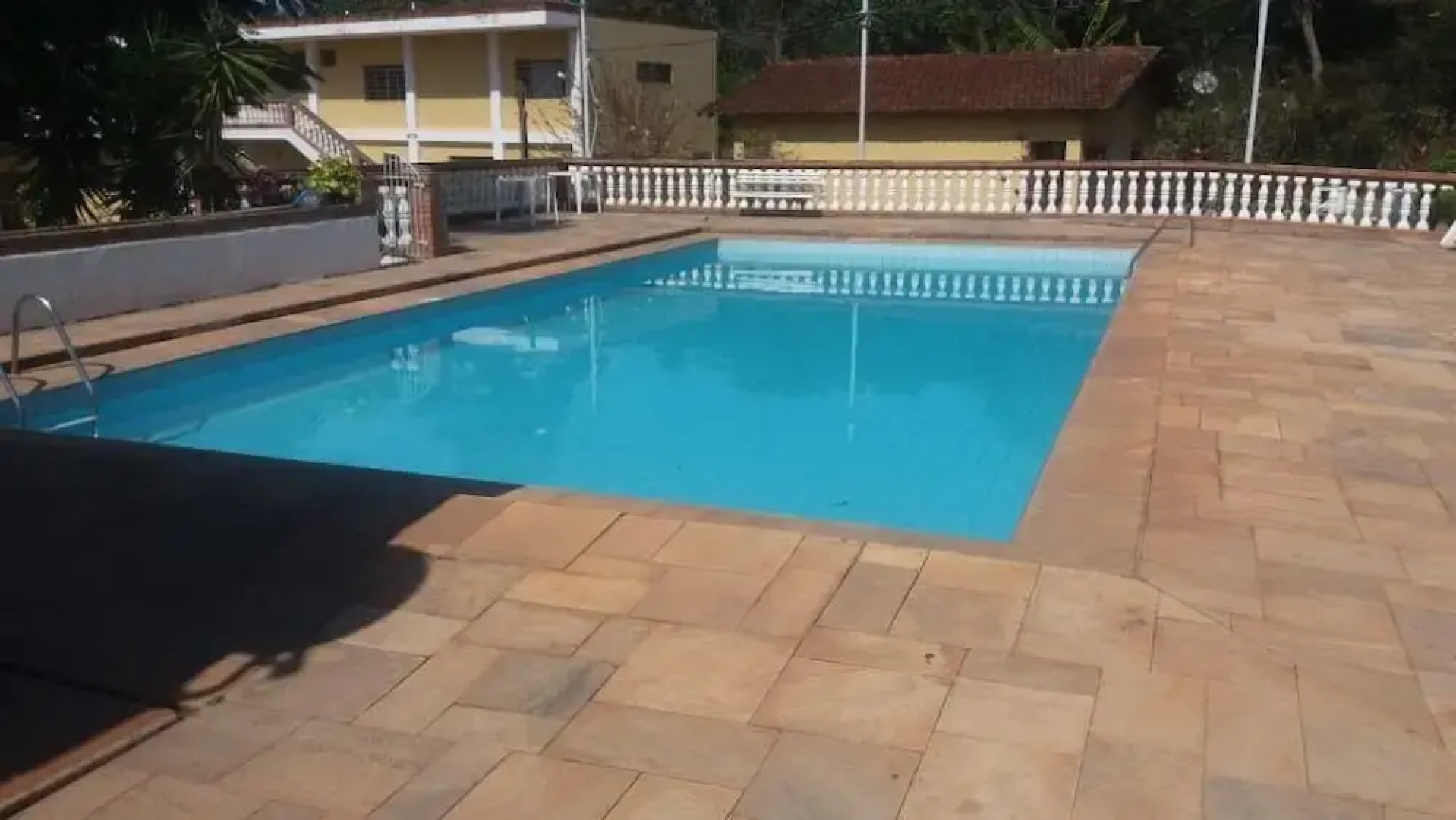 Pousada Recanto do Sossego