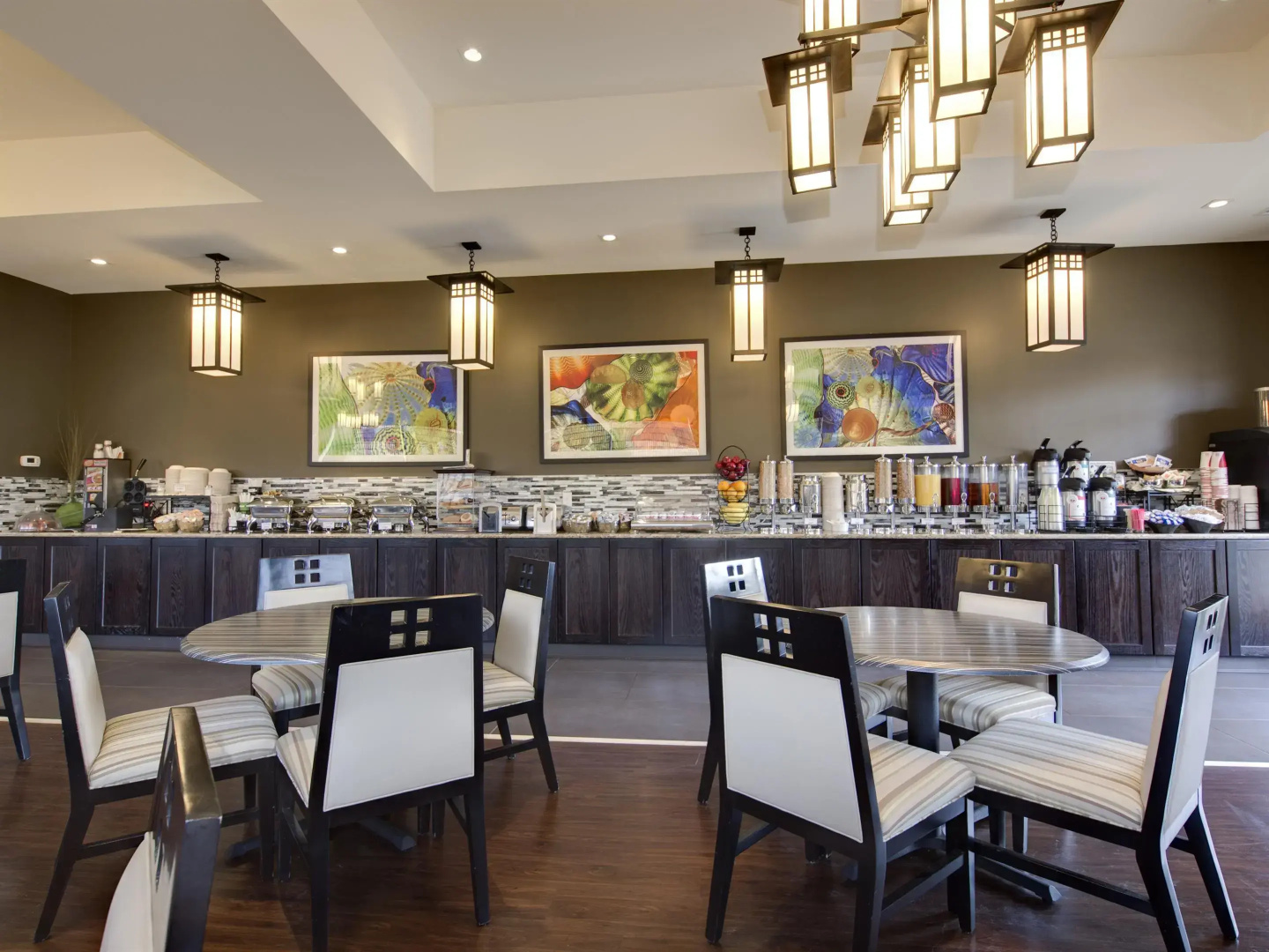 Best Western Plus Boulder Inn