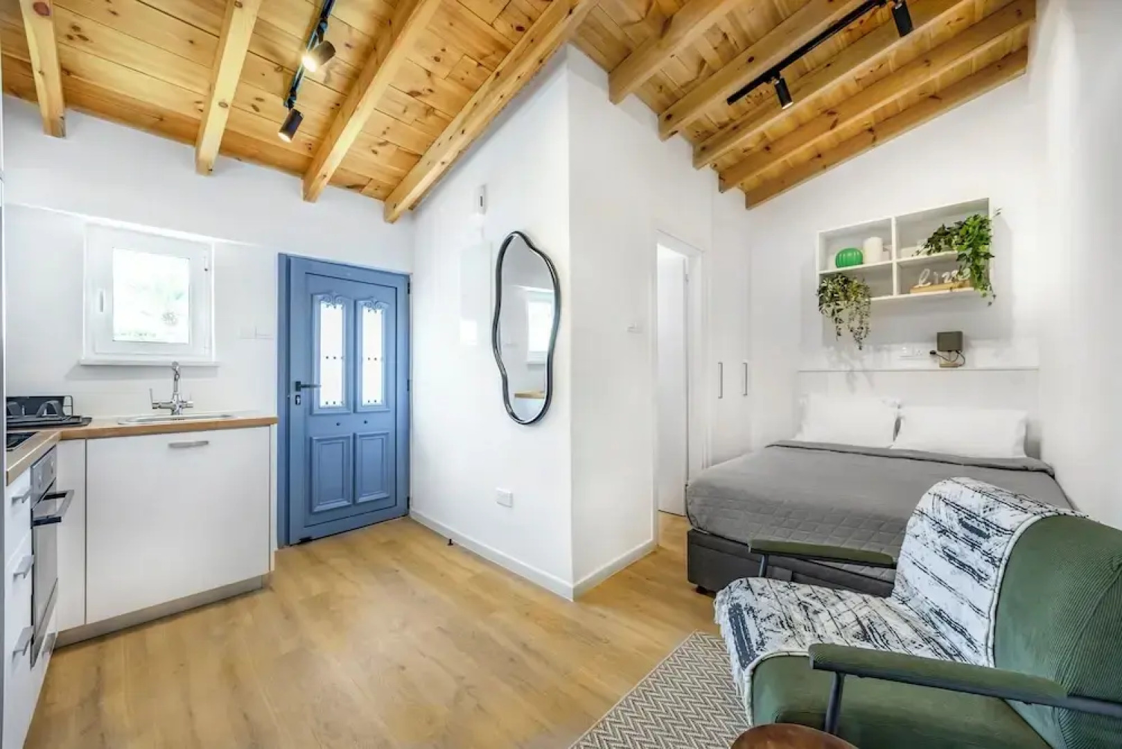 Olga Premium Apartments