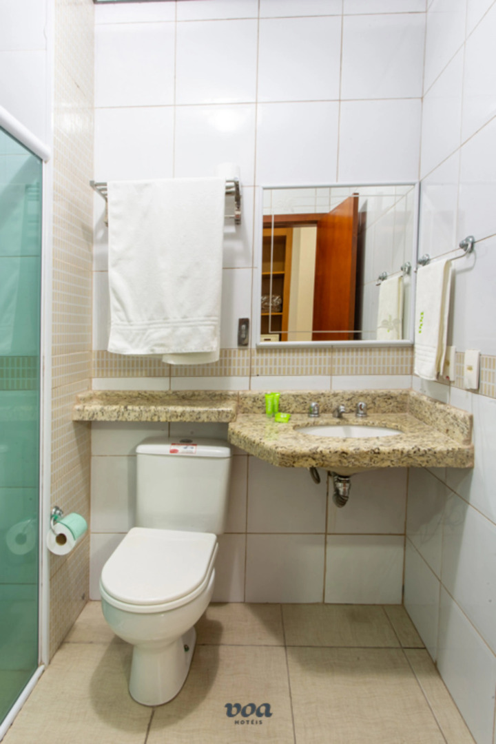 VOA Express Inn Hotel Orquídea