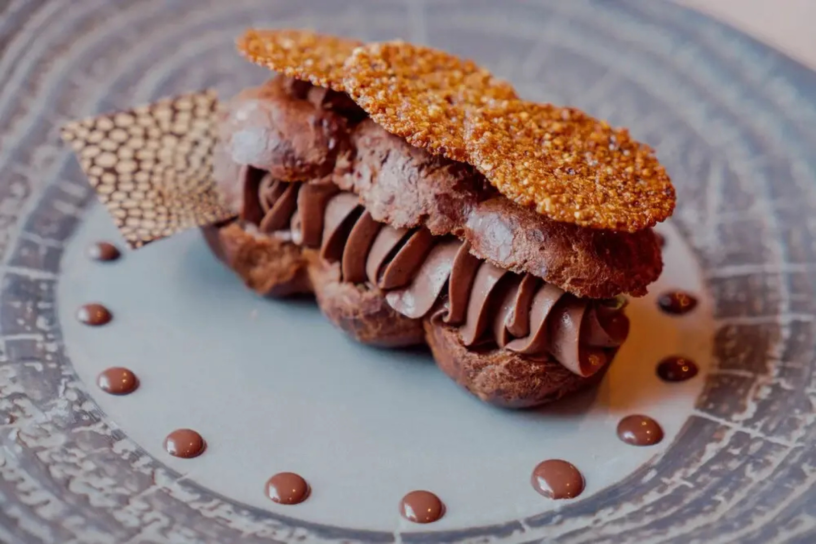 Logis Auberge de Pont Calleck