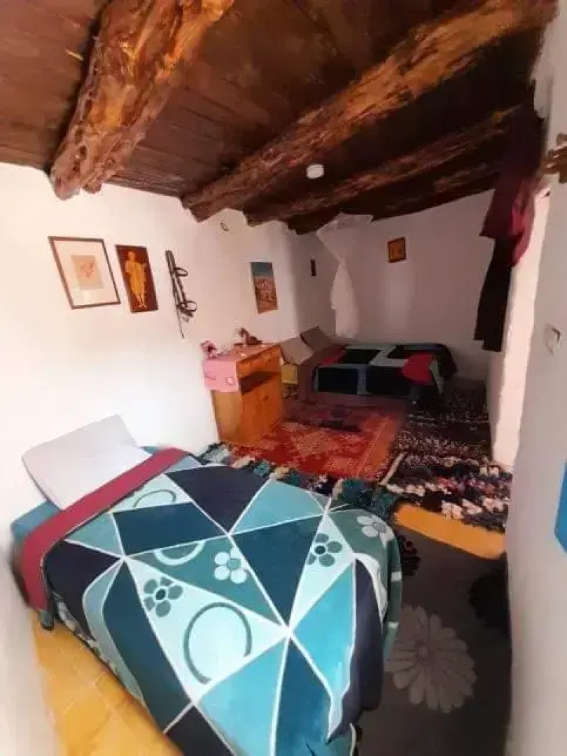 Ranch de Sidi kaouki