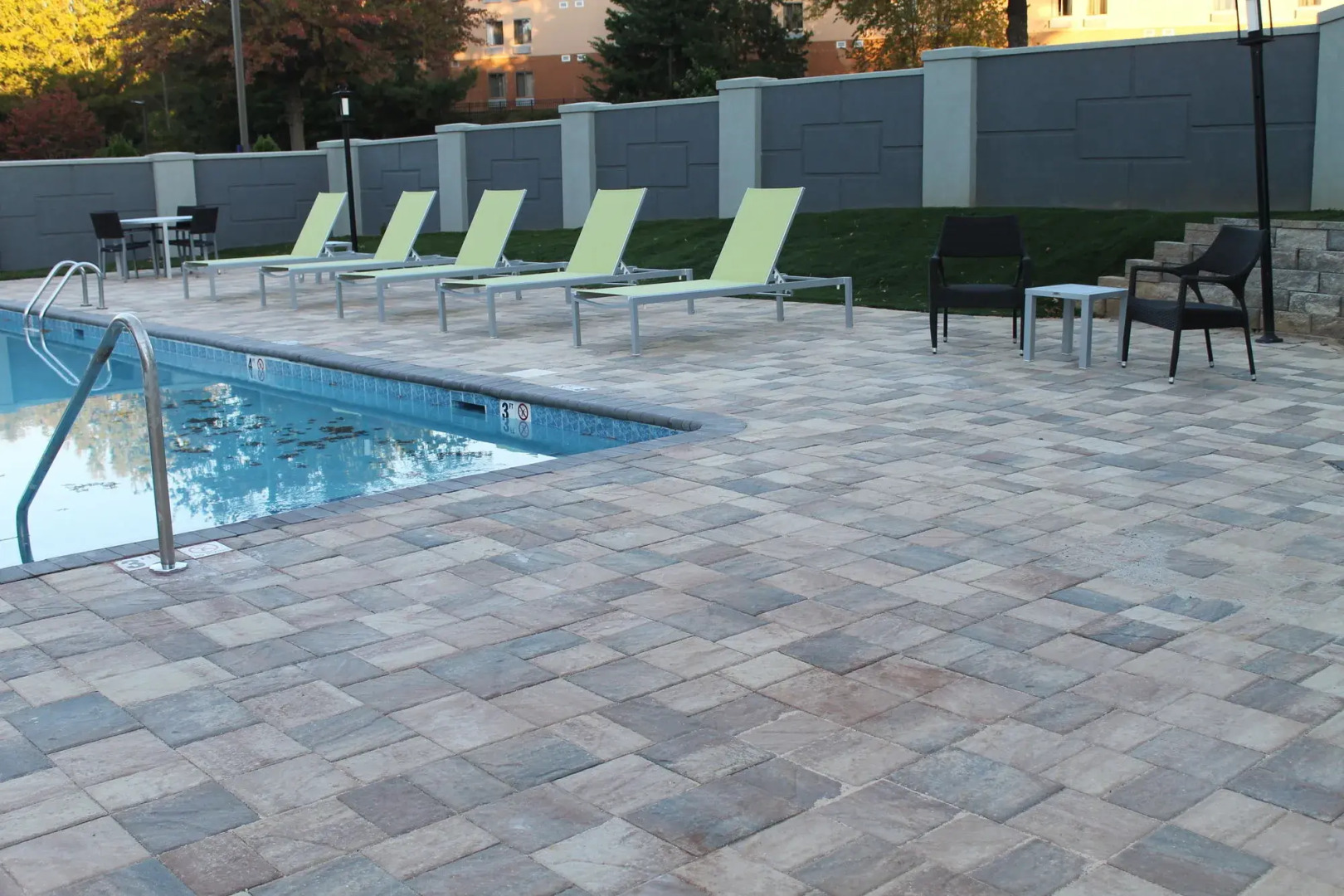 DoubleTree by Hilton Winston Salem - University