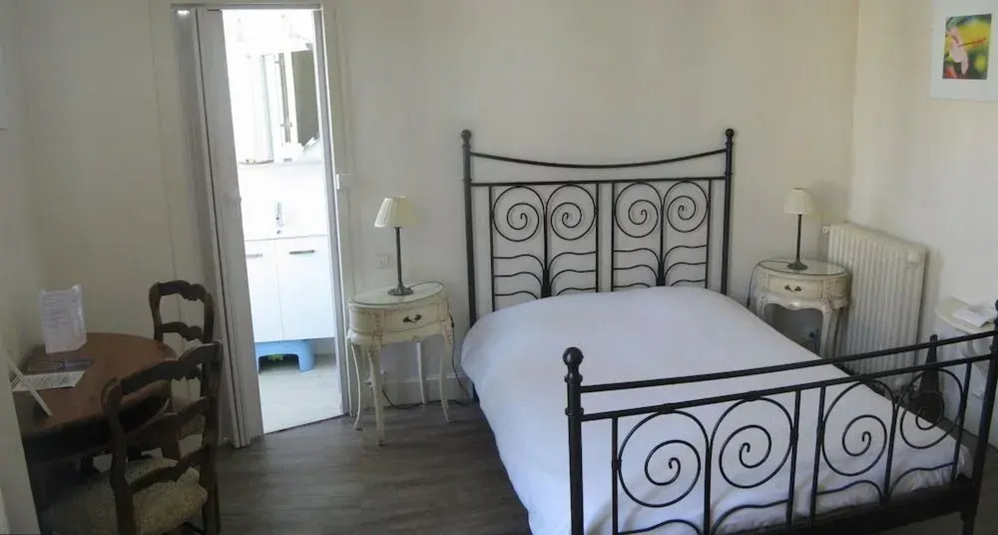 Le Cassini Hôtel-Restaurant