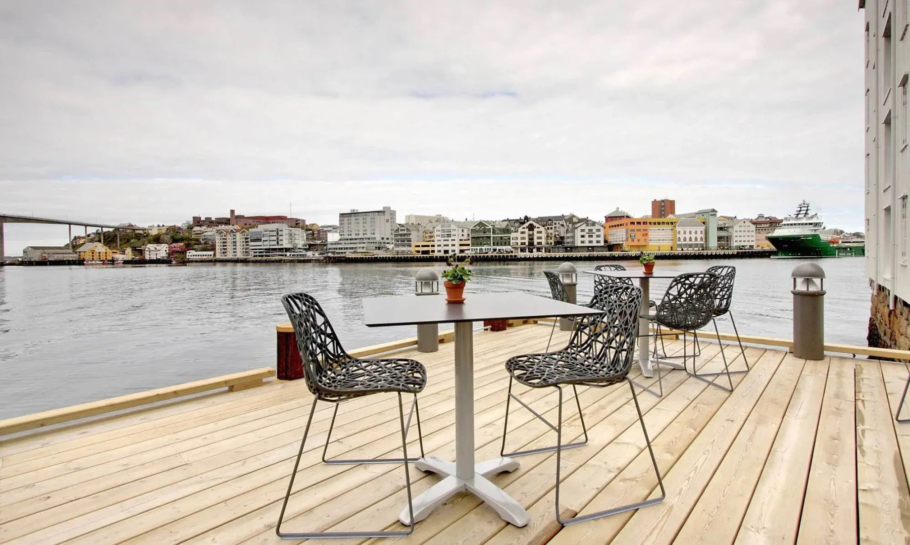 Thon Hotel Kristiansund