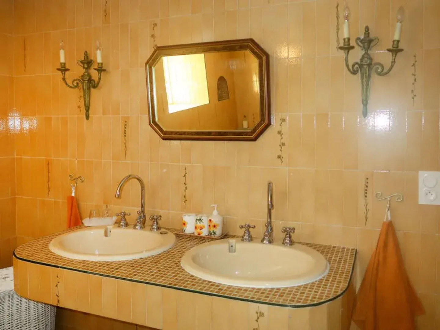 House Le Manoir Loctudy