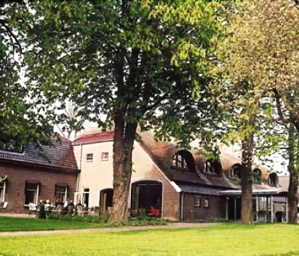 Hotel Lubbelinkhof - Hampshire Classic