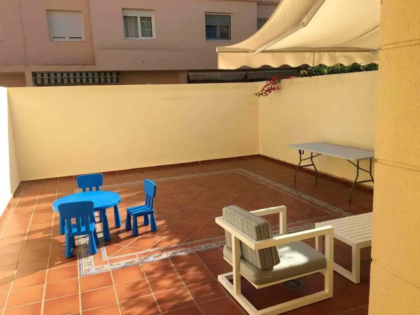 House With 5 Bedrooms in El Puerto de Santa María, With Wonderful City View, Pool Access, Terrace