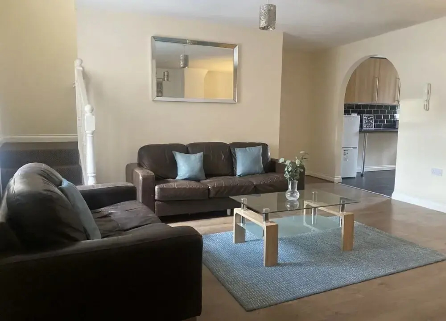 Alexander Apartments North Shields