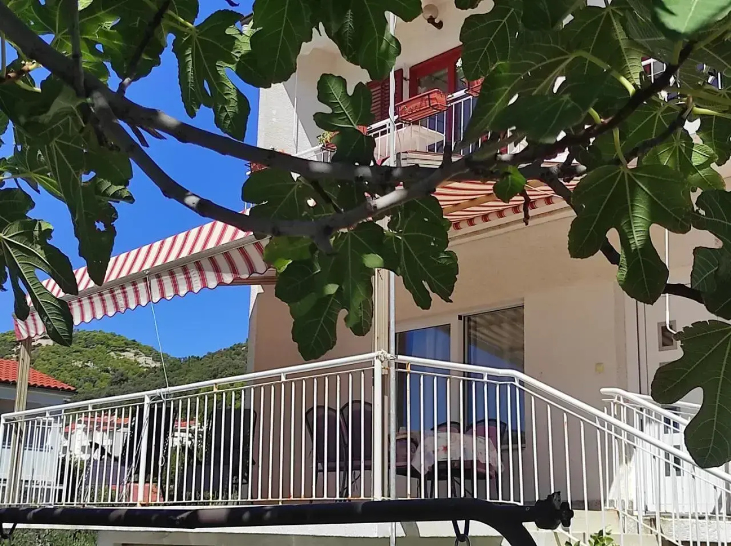 Apartment Rukavina